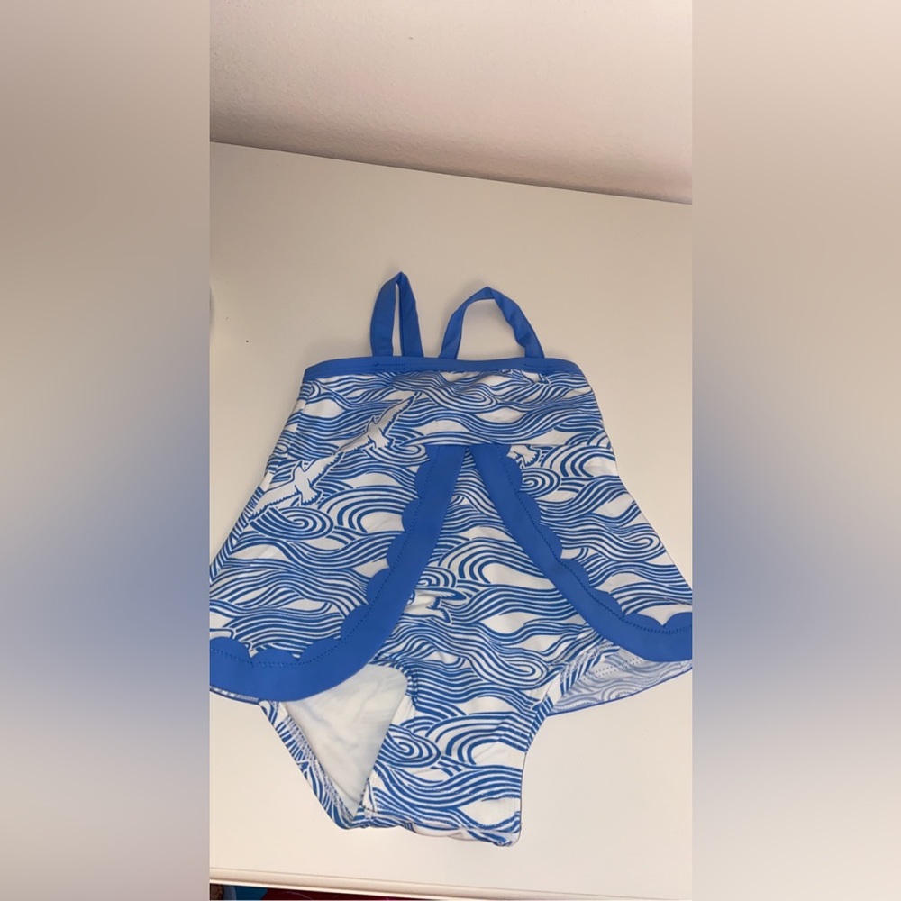 The Beaufort Bonnet Company Swimsuit.